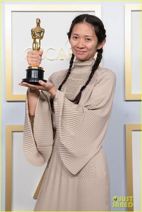 chloe zhao censored china